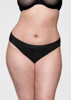 The Brief Pack Of 3 - Modal, Black 14 The Brief Pack Of 3 - Modal, Black -Velisse Bikini Shop pdp the brief pack of 3 modal black b0 02 1