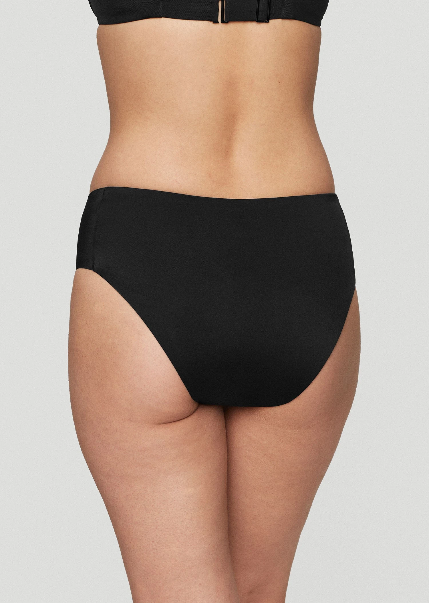 The Brief - Swim, Black 8 The Brief - Swim, Black - Image 6