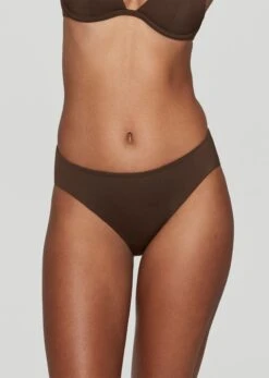 The Brief - Swim, Earth 11 The Brief - Swim, Earth -Velisse Bikini Shop pdp the brief swim earth b0 01