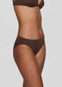 The Brief - Swim, Earth 12 The Brief - Swim, Earth -Velisse Bikini Shop pdp the brief swim earth b0 02