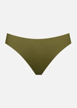 The Brief - Swim, Fern 10 The Brief - Swim, Fern -Velisse Bikini Shop pdp the brief swim fern b0 05
