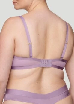 The Demi - Spacer, Amethyst -Velisse Bikini Shop pdp the demi mesh amethyst b0 03