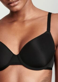 The Demi - Spacer, Black -Velisse Bikini Shop pdp the demi mesh black b1 04