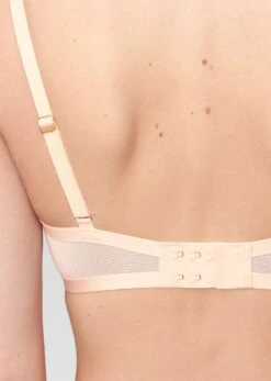 The Demi - Spacer, Blush -Velisse Bikini Shop pdp the demi mesh blush b2 04