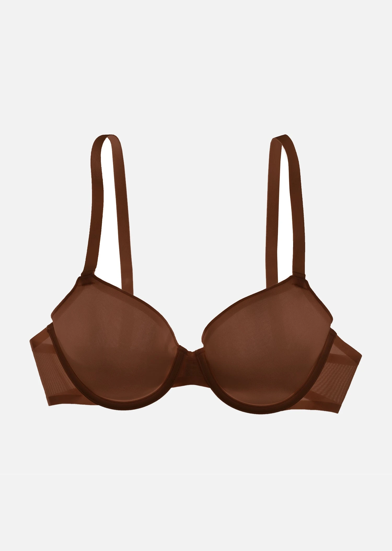 The Demi - Spacer, Espresso 9 The Demi - Spacer, Espresso - Image 7