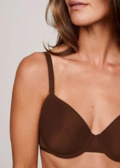 The Demi - Spacer, Espresso 32 The Demi - Spacer, Espresso -Velisse Bikini Shop pdp the demi mesh espresso b1 04