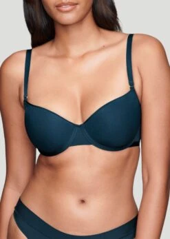 The Demi - Spacer, Ocean -Velisse Bikini Shop pdp the demi mesh ocean b2 01