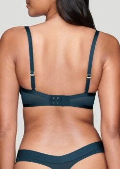 The Demi - Spacer, Ocean -Velisse Bikini Shop pdp the demi mesh ocean b2 03