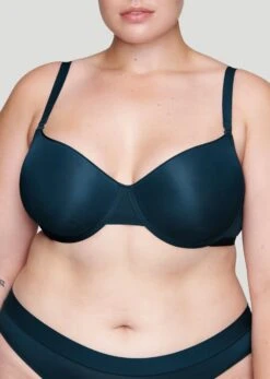 The Demi - Spacer, Ocean -Velisse Bikini Shop pdp the demi mesh ocean b3 01