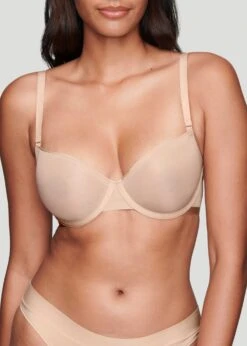 The Demi - Spacer, Sand -Velisse Bikini Shop pdp the demi mesh sand b2 01