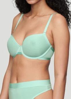 The Demi - Spacer, Aqua -Velisse Bikini Shop pdp the demi spacer aqua b0 02