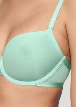 The Demi - Spacer, Aqua -Velisse Bikini Shop pdp the demi spacer aqua b0 04