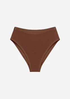 The Highwaist Pack Of 5 - Modal, Clay 16 The Highwaist Pack Of 5 - Modal, Clay -Velisse Bikini Shop pdp the highwaist mesh espresso b0 01 90a43cfd 31e9 49ef 9017 c3c7655ec955