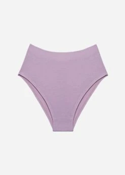 The Highwaist Pack Of 3 - Modal, Salt -Velisse Bikini Shop pdp the highwaist modal amethyst b0 01 88d8a1c8 2111 481b a4dd 0c90383ae205 1