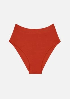 The Highwaist - Modal, Mars -Velisse Bikini Shop pdp the highwaist modal mars b0 05
