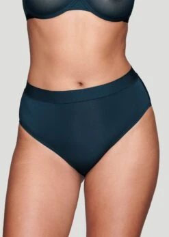The Highwaist - Modal, Ocean -Velisse Bikini Shop pdp the highwaist modal ocean b0 01 1