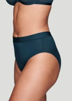 The Highwaist - Modal, Ocean -Velisse Bikini Shop pdp the highwaist modal ocean b0 02