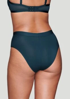The Highwaist - Modal, Ocean -Velisse Bikini Shop pdp the highwaist modal ocean b0 03