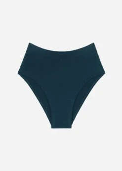 The Highwaist - Modal, Ocean -Velisse Bikini Shop pdp the highwaist modal ocean b0 05