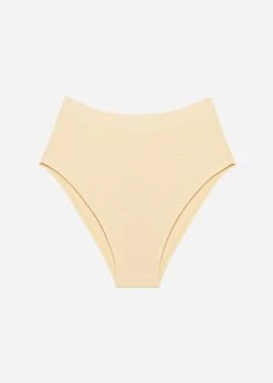 The Highwaist - Modal, Pearl -Velisse Bikini Shop pdp the highwaist modal pearl b0 04