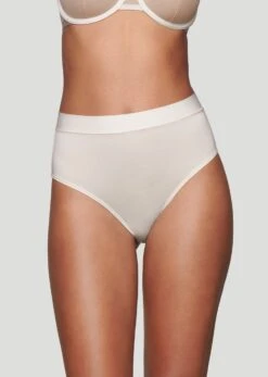 The Highwaist - Modal, Sand/Salt -Velisse Bikini Shop pdp the highwaist modal sand salt b0 01 1