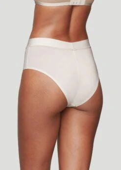 The Highwaist - Modal, Sand/Salt -Velisse Bikini Shop pdp the highwaist modal sand salt b0 03