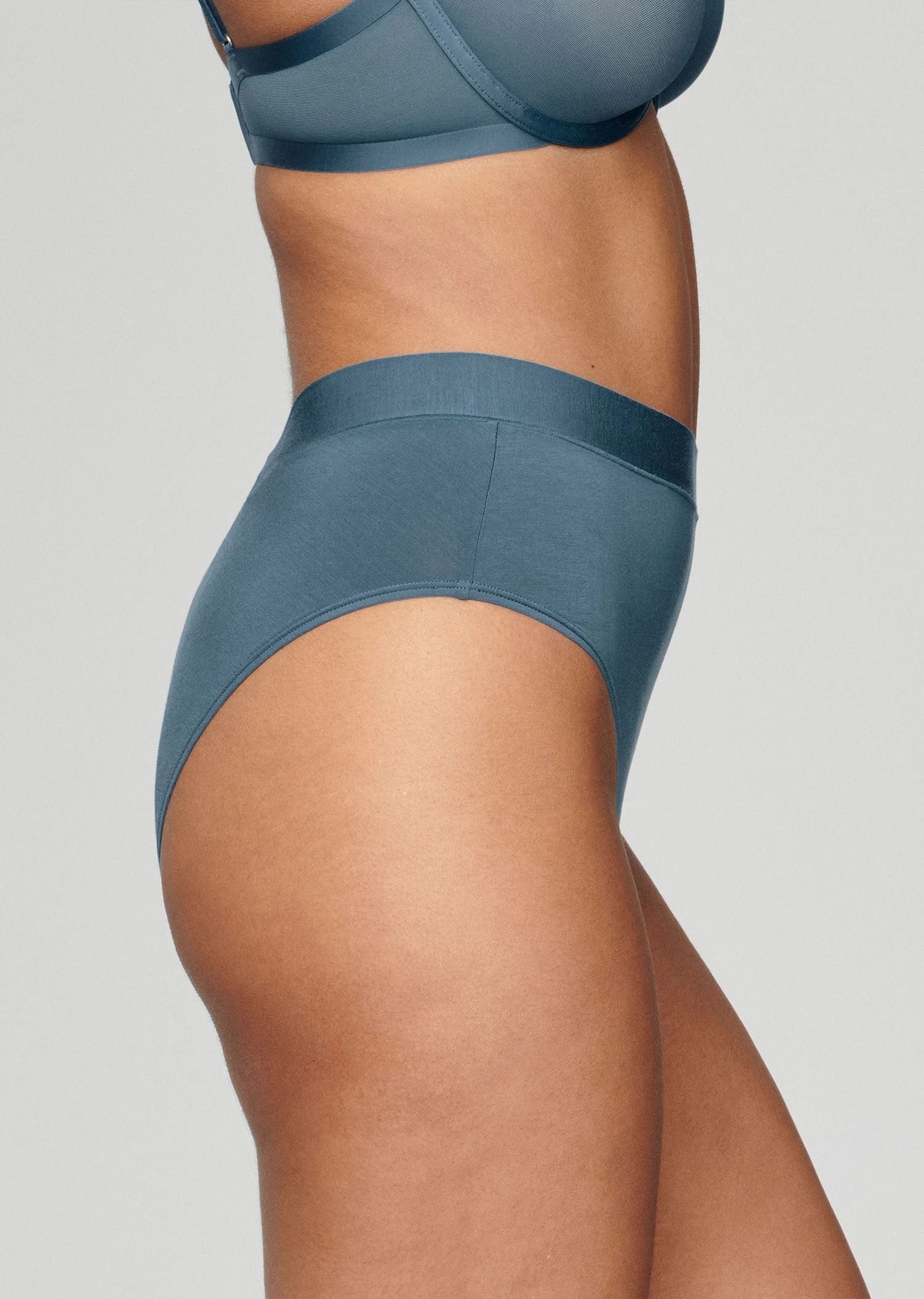 The Highwaist - Modal, Sea 7 The Highwaist - Modal, Sea - Image 5