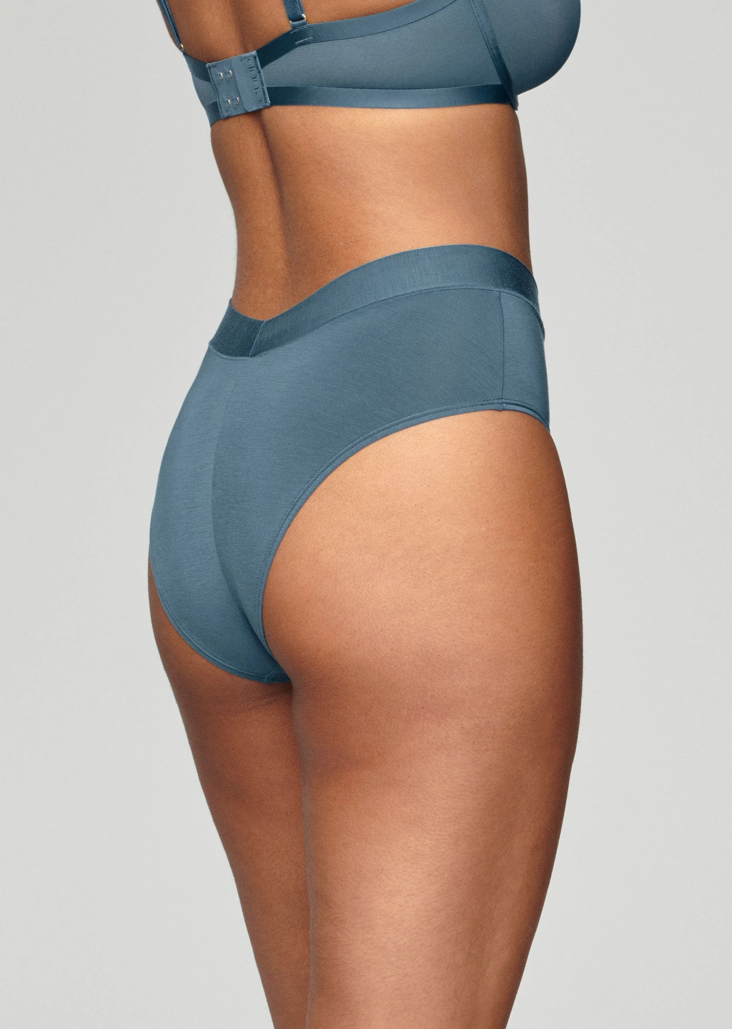 The Highwaist - Modal, Sea 8 The Highwaist - Modal, Sea - Image 6