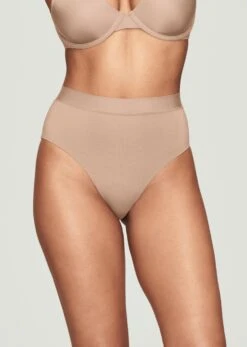 The Balconette & Highwaist Pack Bundle -Velisse Bikini Shop pdp the highwaist modal taupe b0 02 f8214e5e 591f 44f8 94d5 9e4500c5f6a8