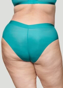 The Highwaist Pack Of 3 - Modal, Turquoise -Velisse Bikini Shop pdp the highwaist pack of 3 modal turquoise b0 06 5633b144 89db 4707 89ff 383e2bedc004 1