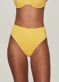 The Highwaist - Swim, Bamboo -Velisse Bikini Shop pdp the highwaist swim bamboo b0 01
