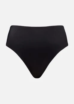 The Highwaist - Swim, Black -Velisse Bikini Shop pdp the highwaist swim black b0 05