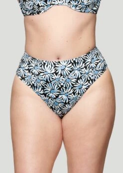The Highwaist - Swim, Bloom Cloud -Velisse Bikini Shop pdp the highwaist swim bloom cloud b0 01