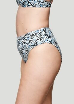 The Highwaist - Swim, Bloom Cloud -Velisse Bikini Shop pdp the highwaist swim bloom cloud b0 02