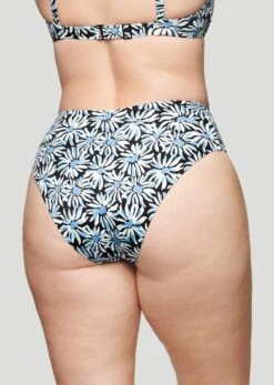 The Highwaist - Swim, Bloom Cloud -Velisse Bikini Shop pdp the highwaist swim bloom cloud b0 03