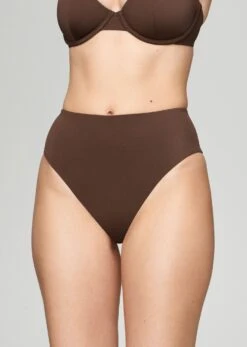 The Highwaist - Swim, Earth -Velisse Bikini Shop pdp the highwaist swim earth b0 01
