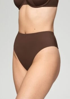 The Highwaist - Swim, Earth -Velisse Bikini Shop pdp the highwaist swim earth b0 02