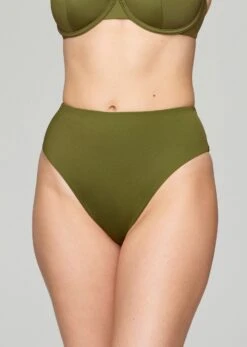 The Highwaist - Swim, Fern -Velisse Bikini Shop pdp the highwaist swim fern b0 01