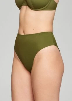The Highwaist - Swim, Fern -Velisse Bikini Shop pdp the highwaist swim fern b0 02