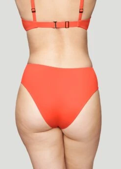 The Highwaist - Swim, Hibiscus -Velisse Bikini Shop pdp the highwaist swim hibiscus b0 03