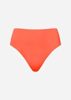 The Highwaist - Swim, Hibiscus -Velisse Bikini Shop pdp the highwaist swim hibiscus b0 04