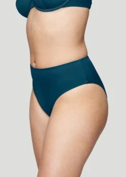 The Highwaist - Swim, Horizon -Velisse Bikini Shop pdp the highwaist swim horizon b0 02