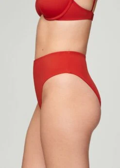 The Highwaist - Swim, Lava -Velisse Bikini Shop pdp the highwaist swim lava b0 02
