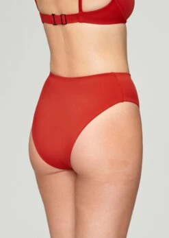 The Highwaist - Swim, Lava -Velisse Bikini Shop pdp the highwaist swim lava b0 03