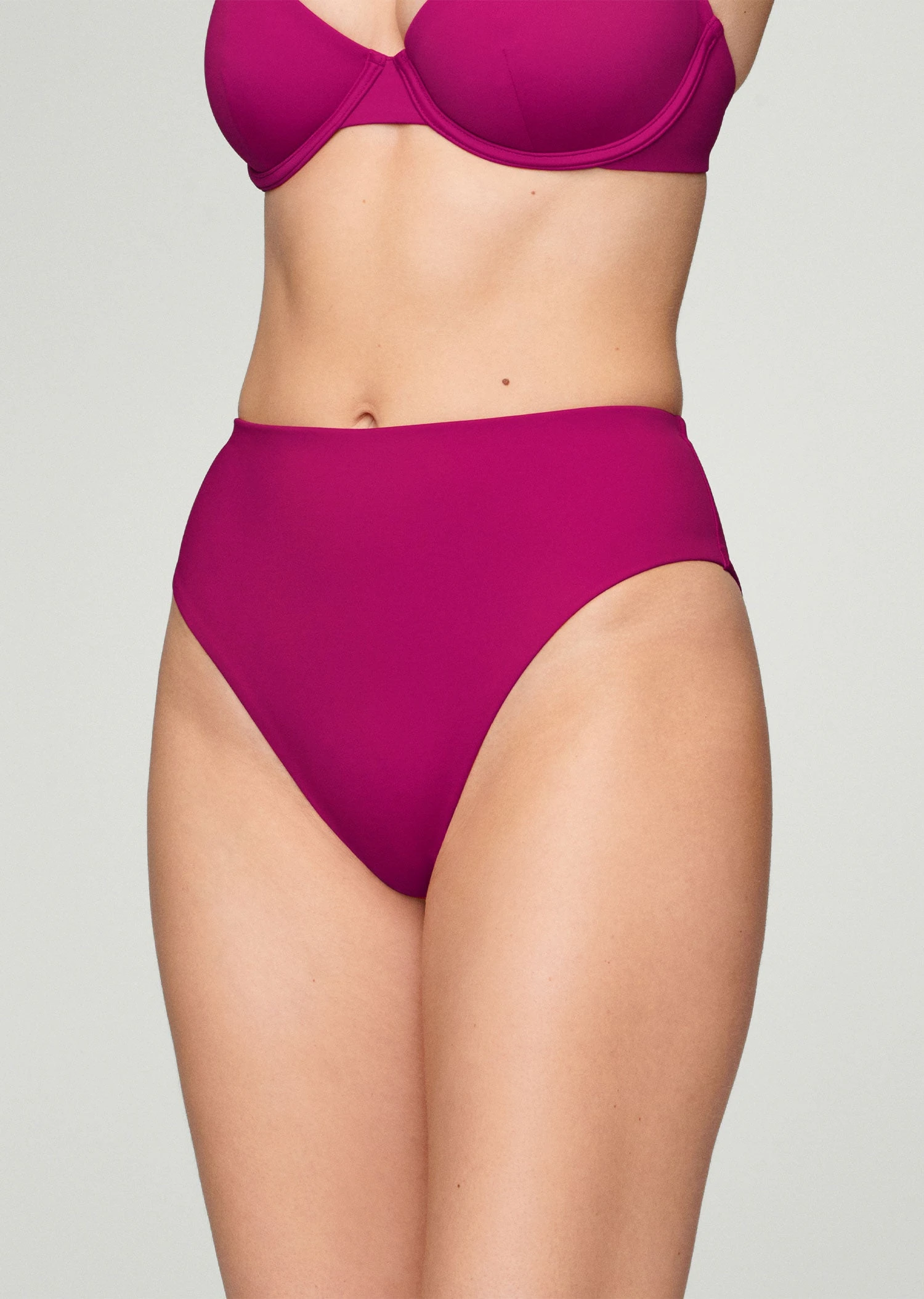 The Highwaist - Swim, Orchid 6 The Highwaist - Swim, Orchid - Image 4