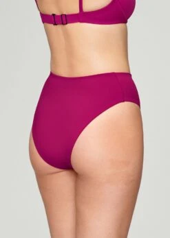 The Highwaist - Swim, Orchid 13 The Highwaist - Swim, Orchid -Velisse Bikini Shop pdp the highwaist swim orchid b0 03