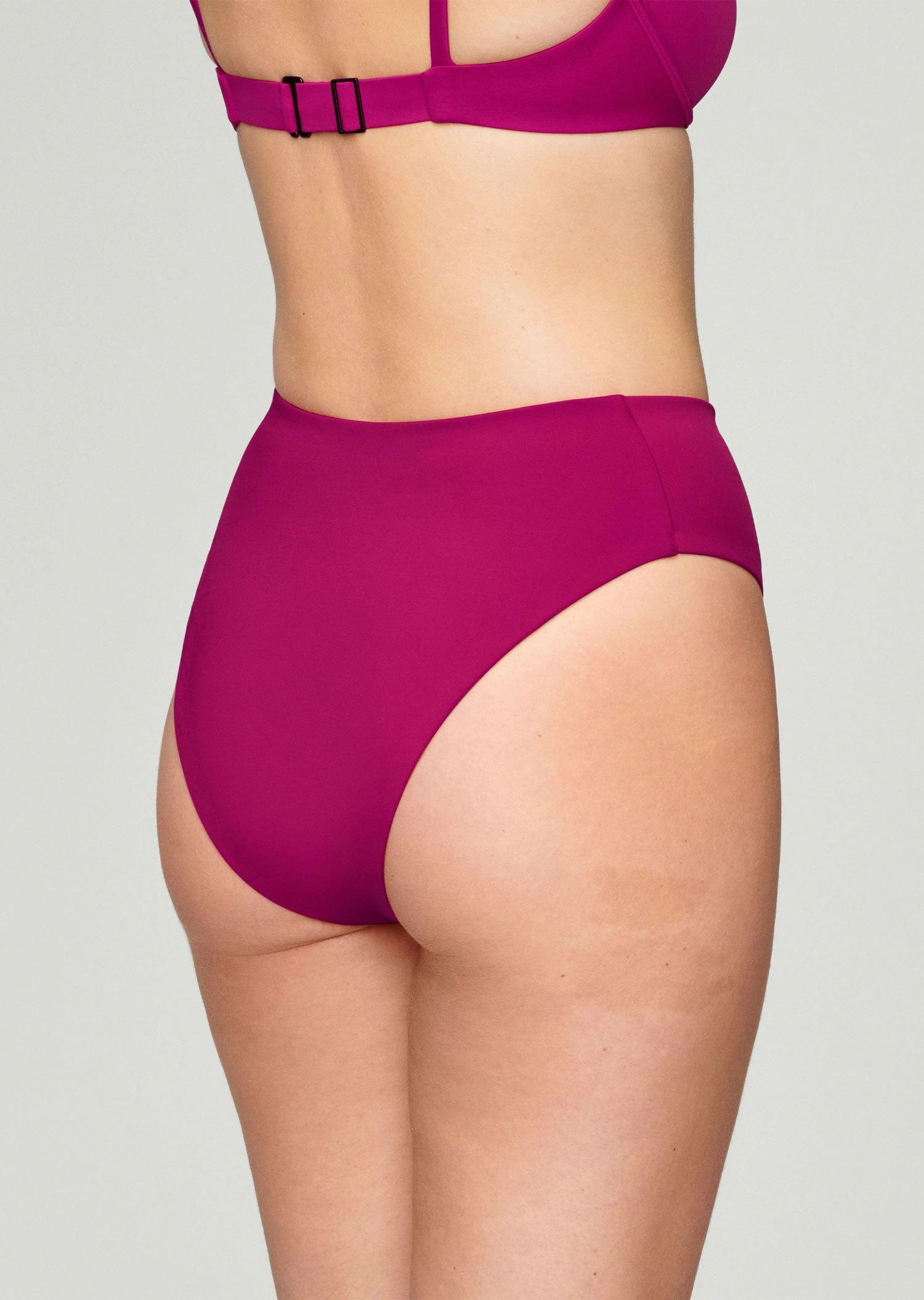 The Highwaist - Swim, Orchid 8 The Highwaist - Swim, Orchid - Image 6