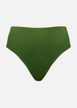 The Highwaist - Swim, Seaweed -Velisse Bikini Shop pdp the highwaist swim seaweed b0 05