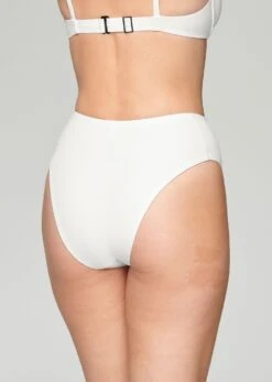 The Highwaist - Swim, Shell -Velisse Bikini Shop pdp the highwaist swim shell b1 03