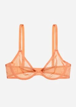 The Mesh Bras Pack -Velisse Bikini Shop pdp the mesh bras pack plunge coral b0 01
